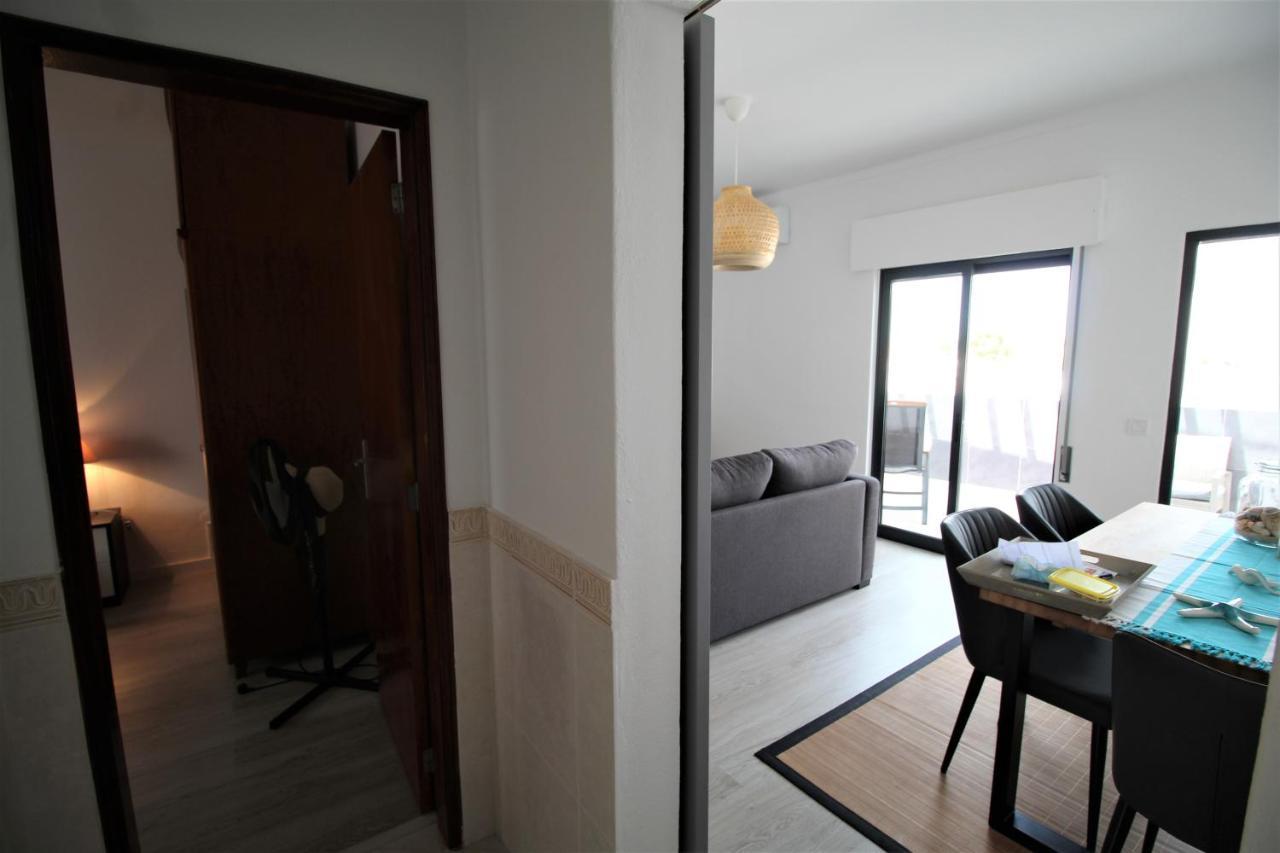 Apartamento T1 Alvor/ Centro Экстерьер фото