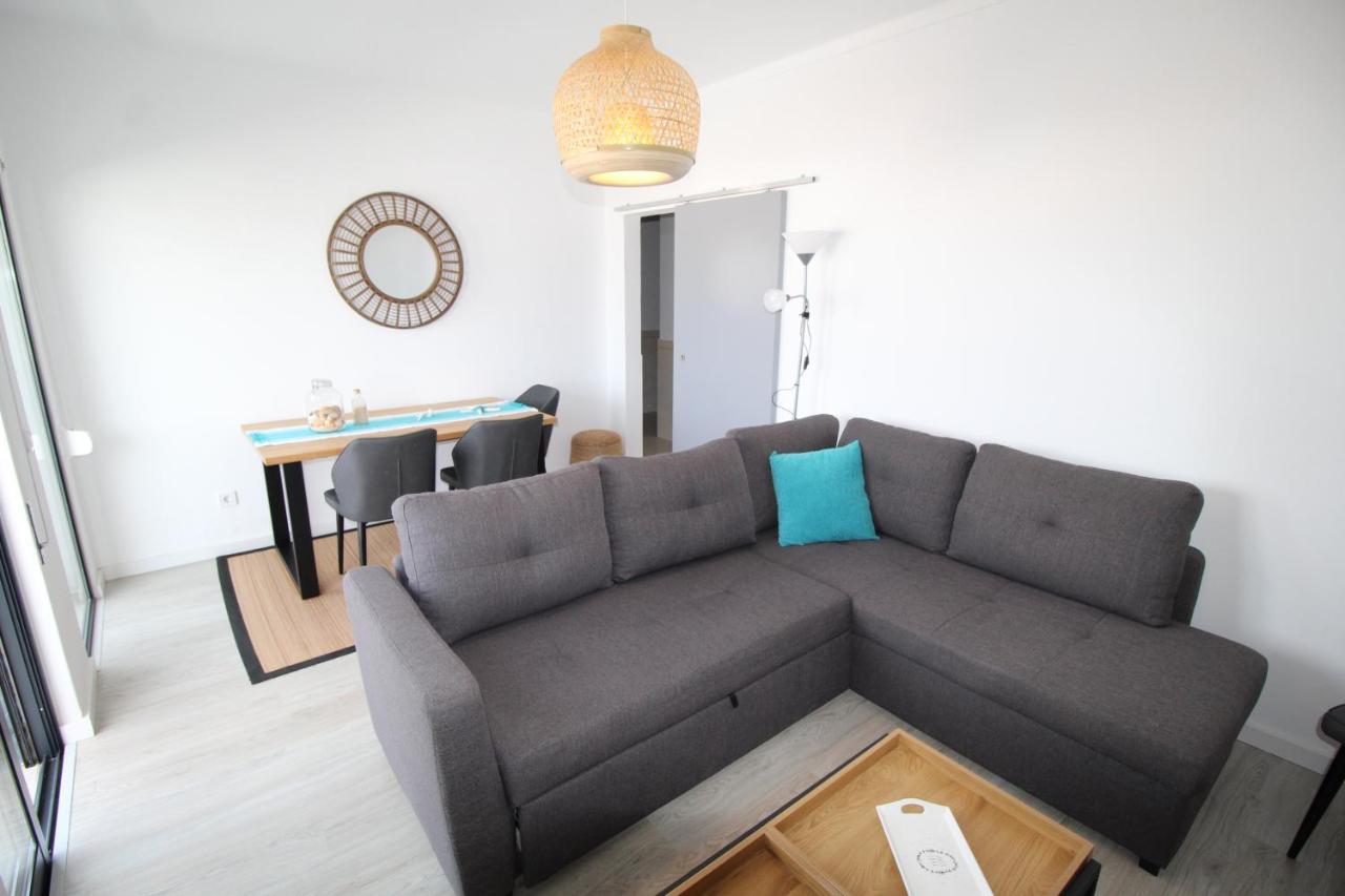 Apartamento T1 Alvor/ Centro Экстерьер фото