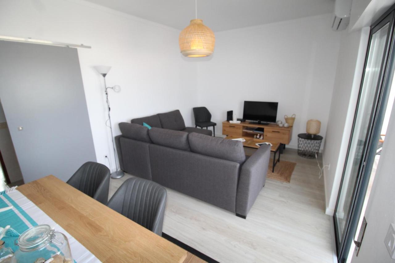 Apartamento T1 Alvor/ Centro Экстерьер фото